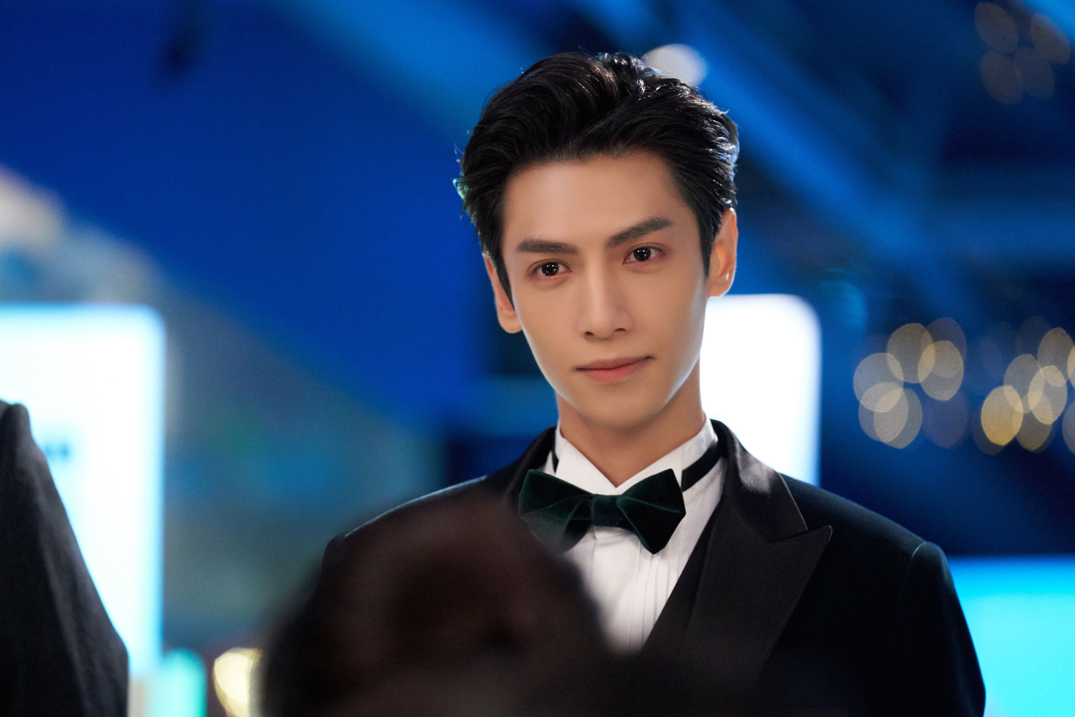 爱游戏官方网站-莱谢恩·卡萨斯男子200米个人混合泳决赛强势出击