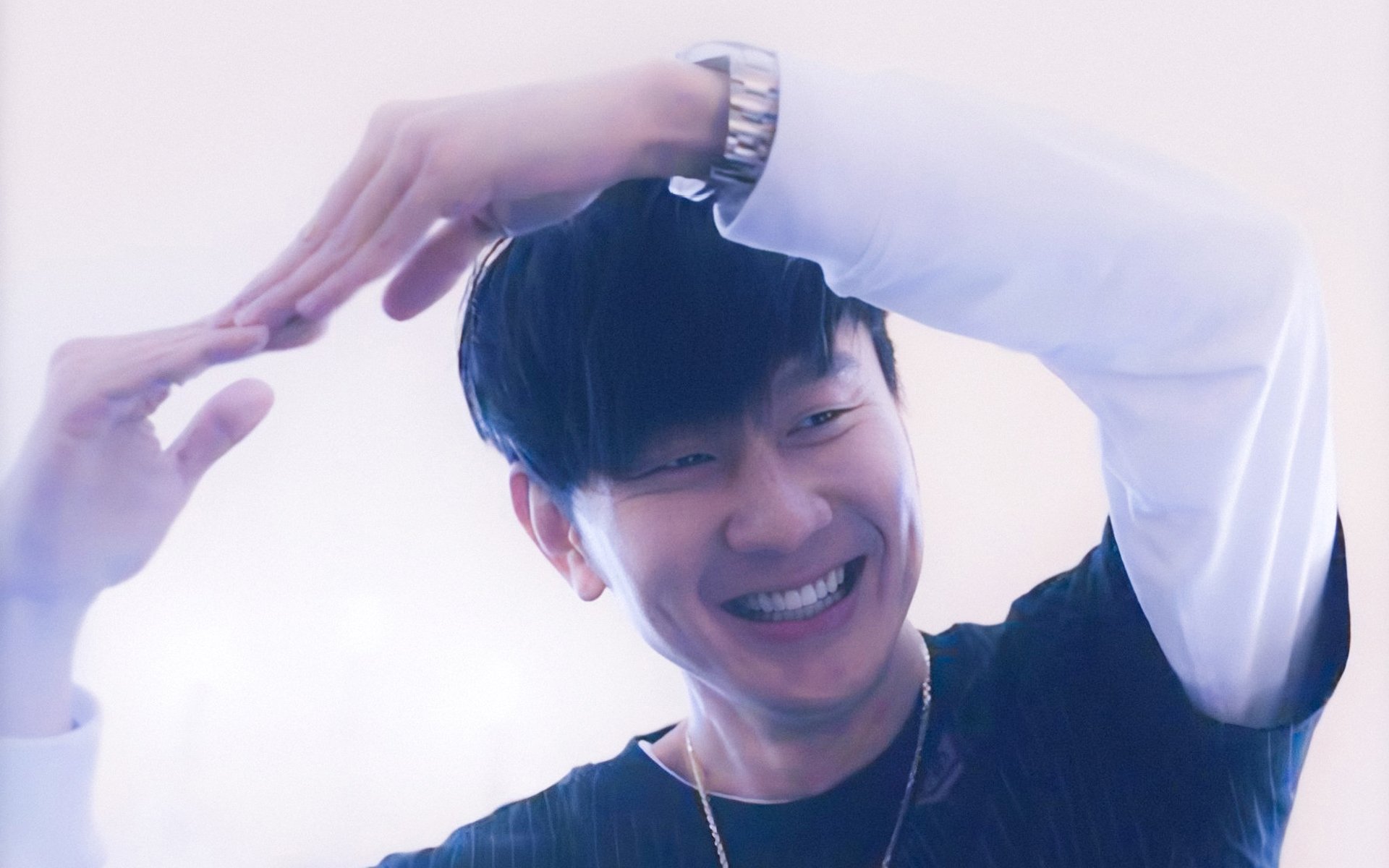 麦考的领导风范,成为全黑队历史的象征,麦考3个总冠军